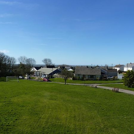 Old Police House Bed and Breakfast Haverfordwest Δωμάτιο φωτογραφία