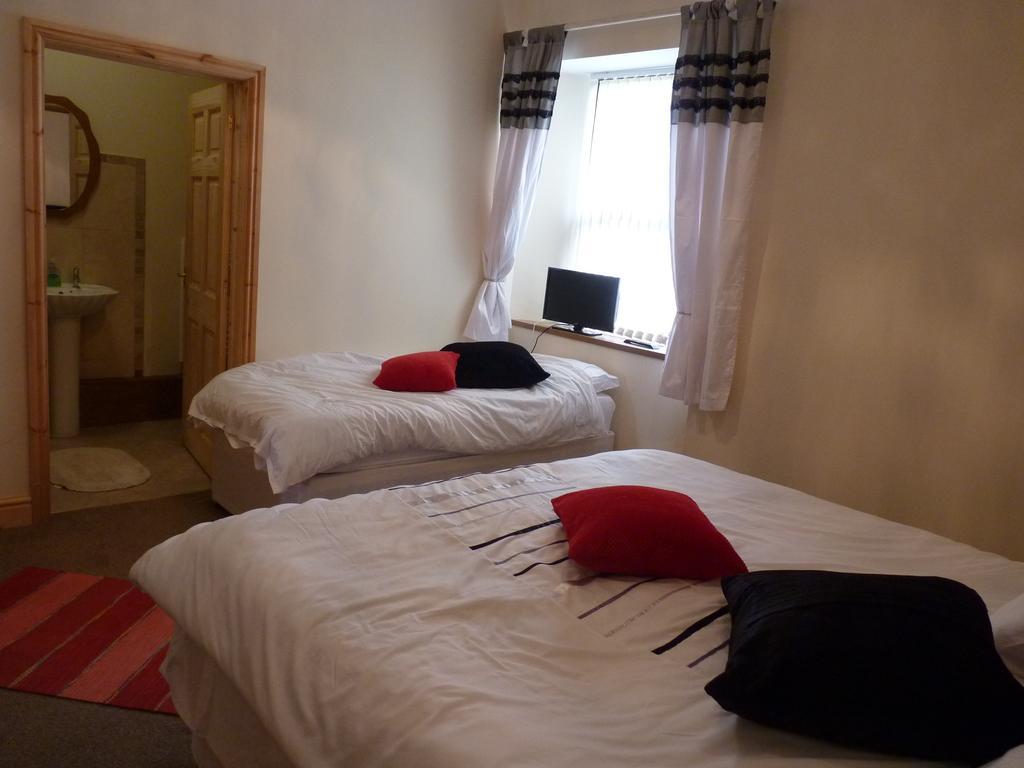 Old Police House Bed and Breakfast Haverfordwest Εξωτερικό φωτογραφία