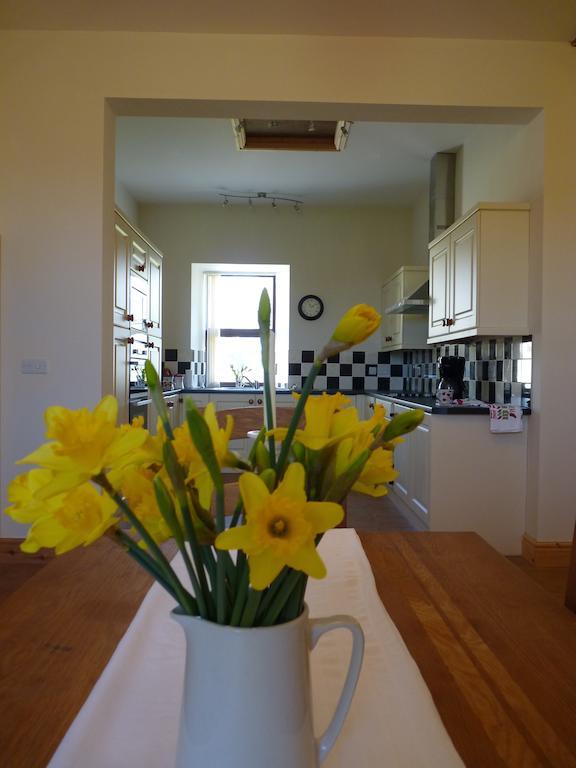 Old Police House Bed and Breakfast Haverfordwest Εξωτερικό φωτογραφία