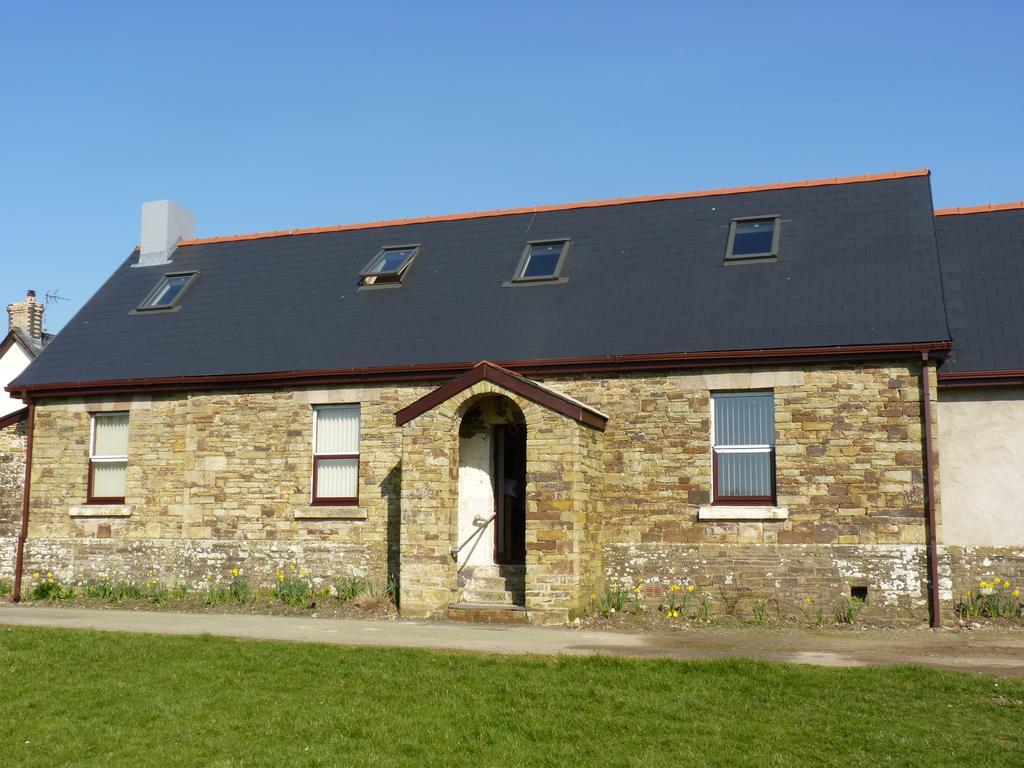 Old Police House Bed and Breakfast Haverfordwest Εξωτερικό φωτογραφία