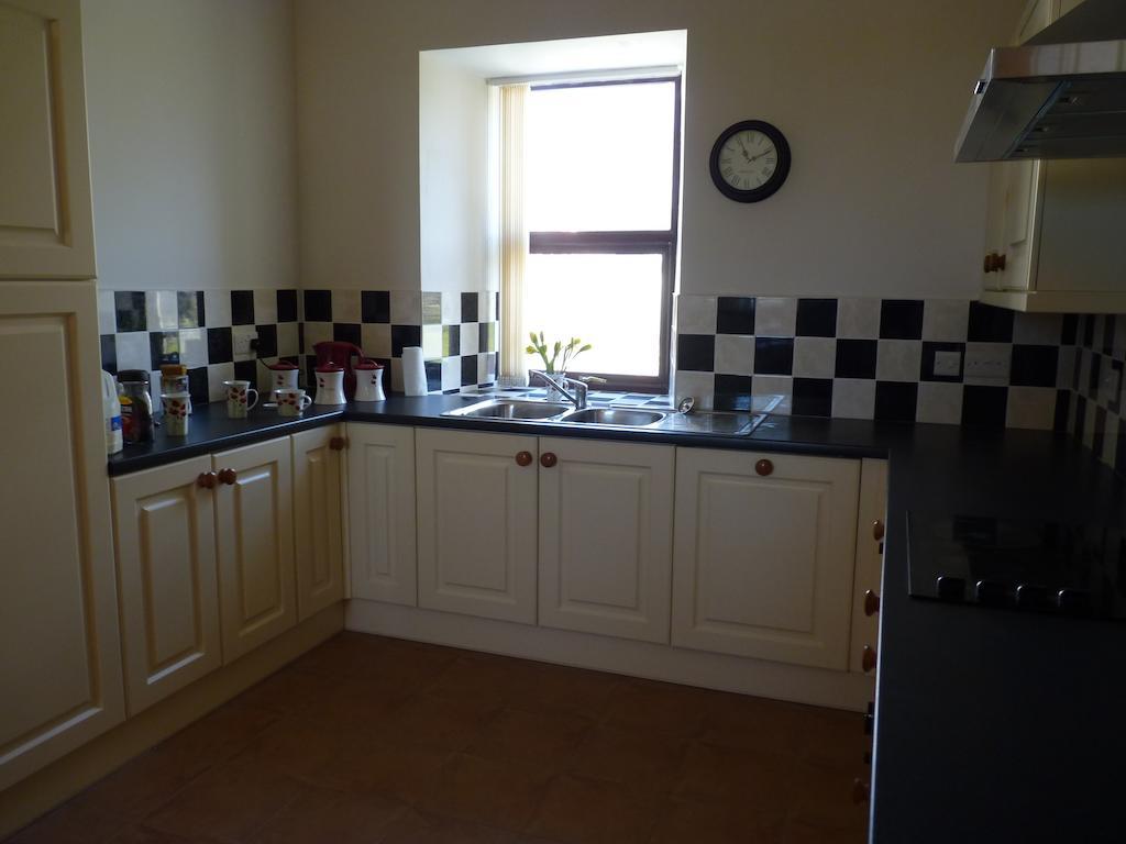 Old Police House Bed and Breakfast Haverfordwest Εξωτερικό φωτογραφία