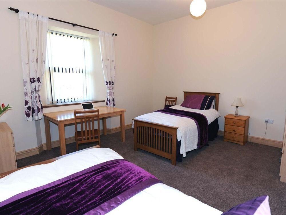 Old Police House Bed and Breakfast Haverfordwest Εξωτερικό φωτογραφία